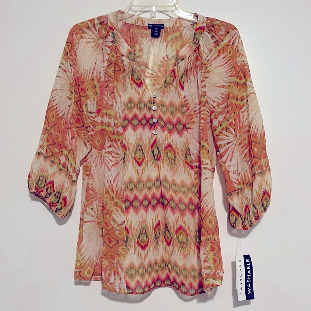 Women’s blouse